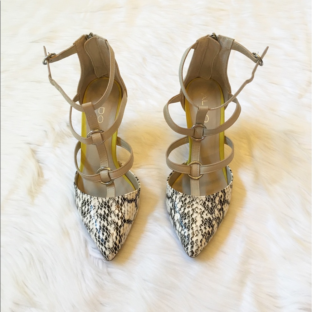 Aldo Heels